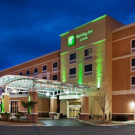Holiday Inn Hotel & Suites Beaufort At Highway 21 By Ihg Zewnętrze zdjęcie