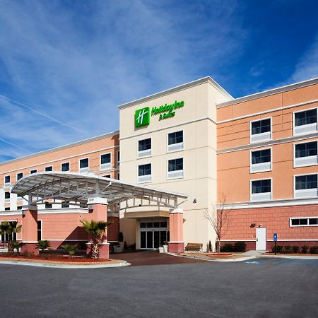 Holiday Inn Hotel & Suites Beaufort At Highway 21 By Ihg Zewnętrze zdjęcie