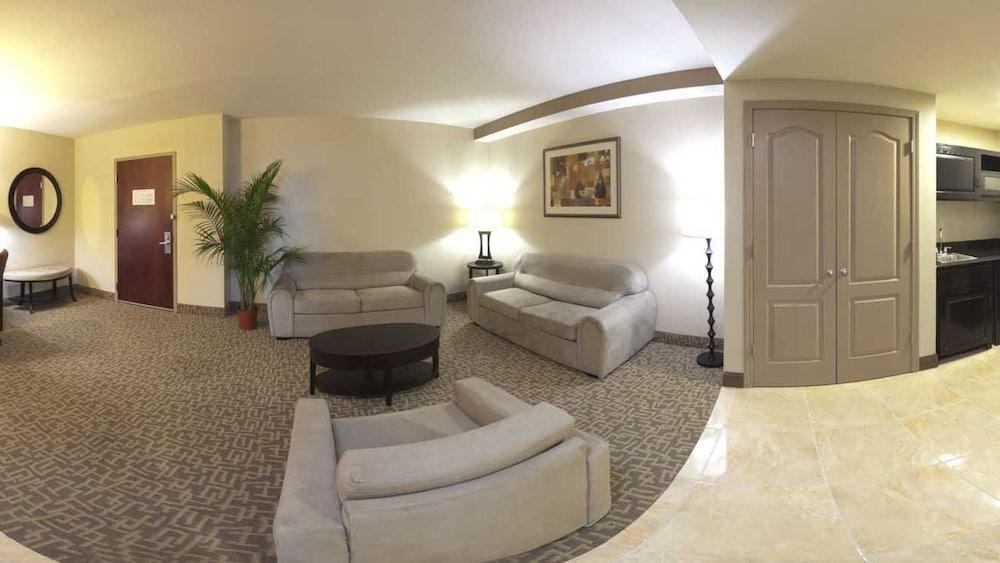 Holiday Inn Hotel & Suites Beaufort At Highway 21 By Ihg Zewnętrze zdjęcie