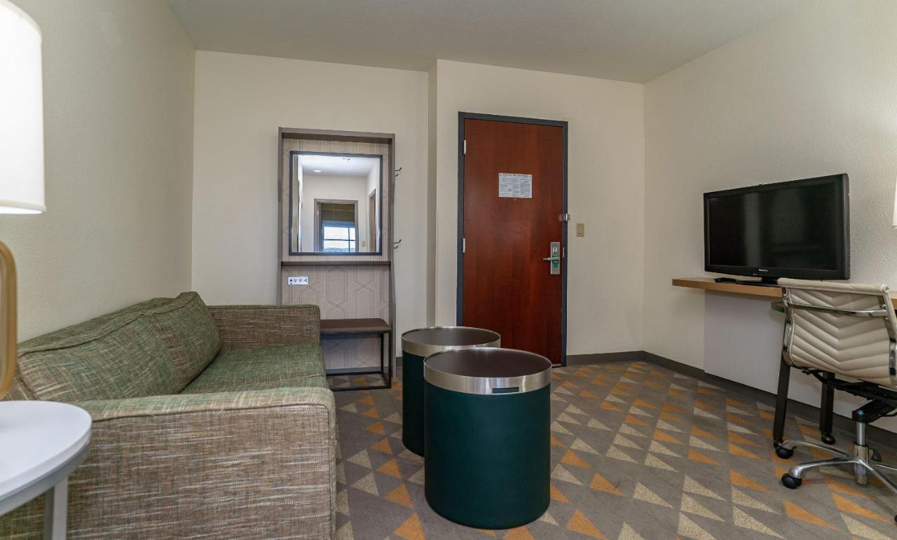 Holiday Inn Hotel & Suites Beaufort At Highway 21, An Ihg Hotel Zewnętrze zdjęcie
