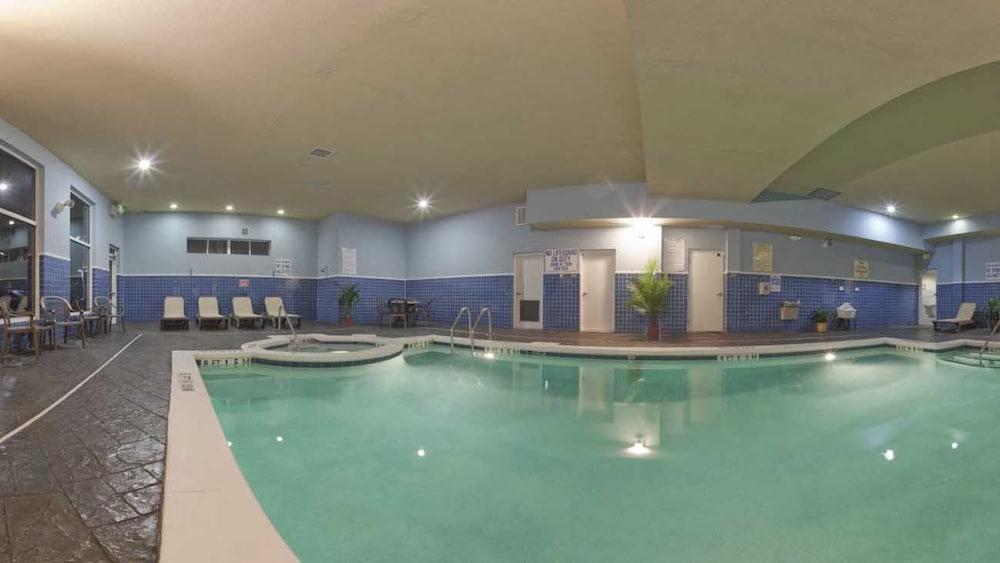 Holiday Inn Hotel & Suites Beaufort At Highway 21 By Ihg Zewnętrze zdjęcie