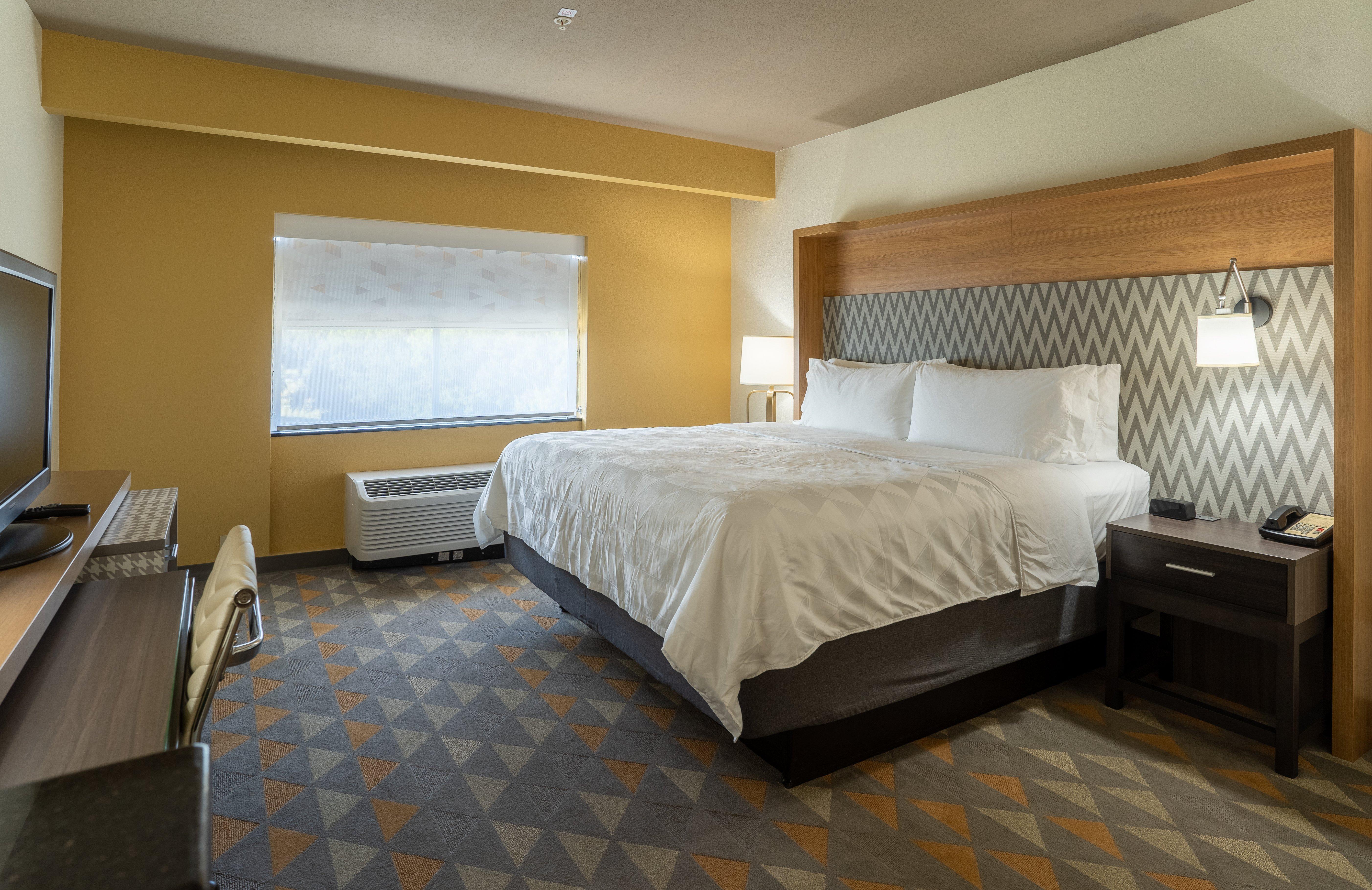 Holiday Inn Hotel & Suites Beaufort At Highway 21 By Ihg Zewnętrze zdjęcie