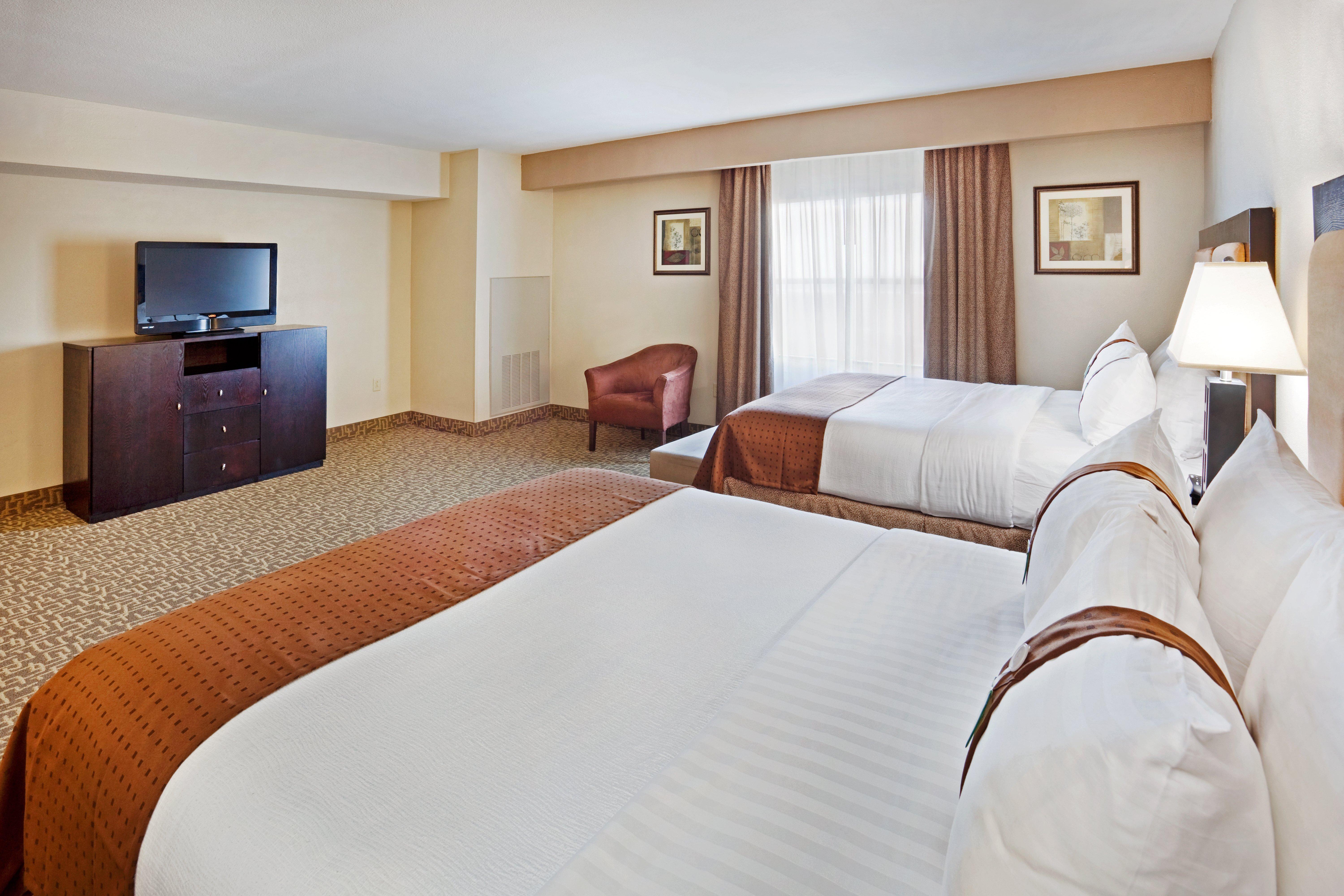 Holiday Inn Hotel & Suites Beaufort At Highway 21 By Ihg Zewnętrze zdjęcie