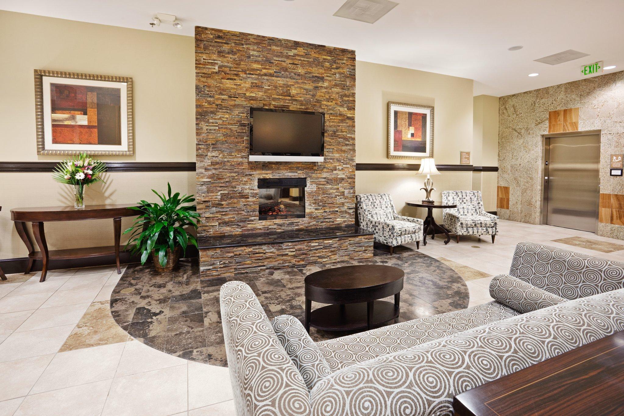 Holiday Inn Hotel & Suites Beaufort At Highway 21 By Ihg Zewnętrze zdjęcie