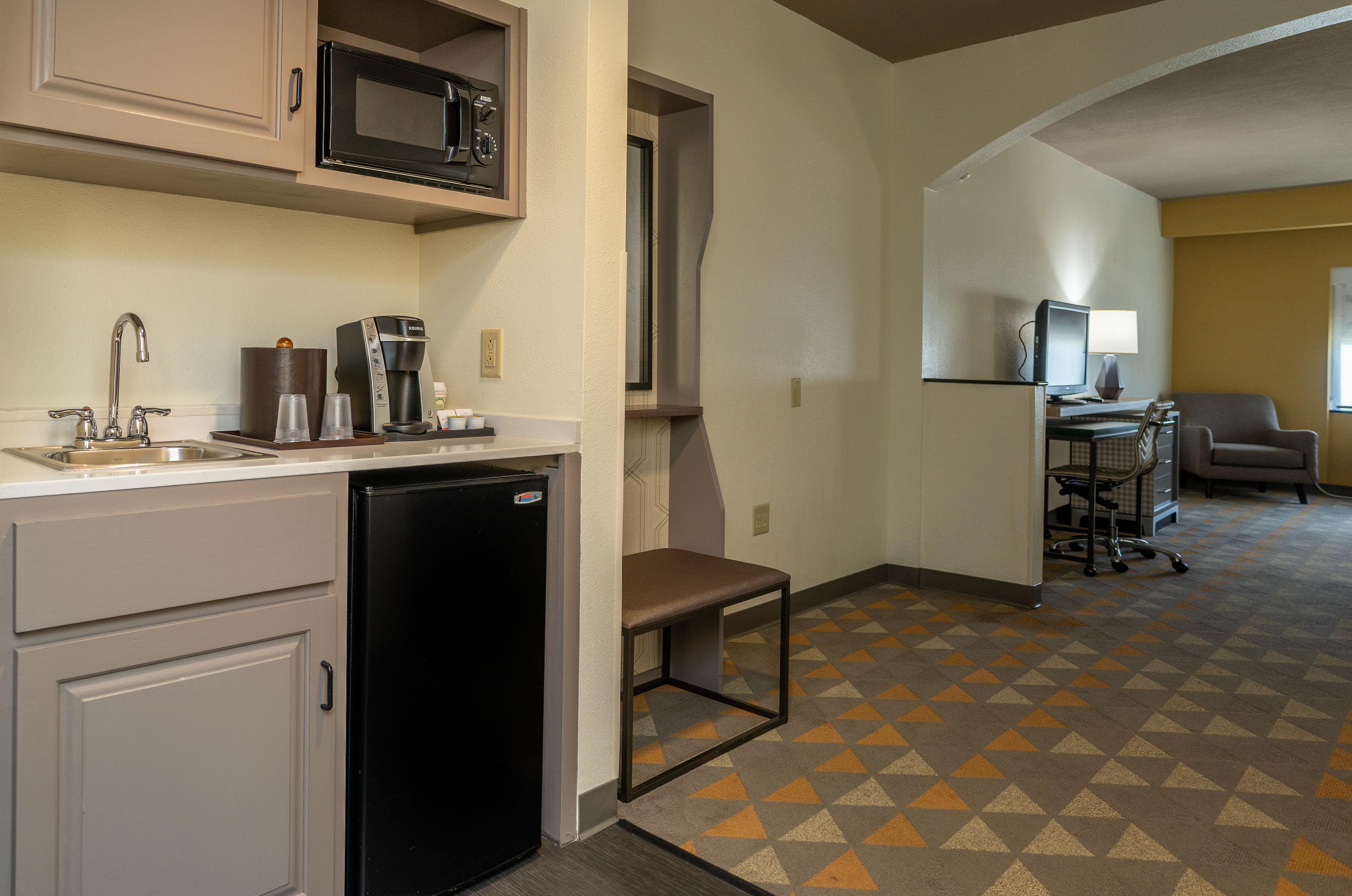 Holiday Inn Hotel & Suites Beaufort At Highway 21 By Ihg Zewnętrze zdjęcie