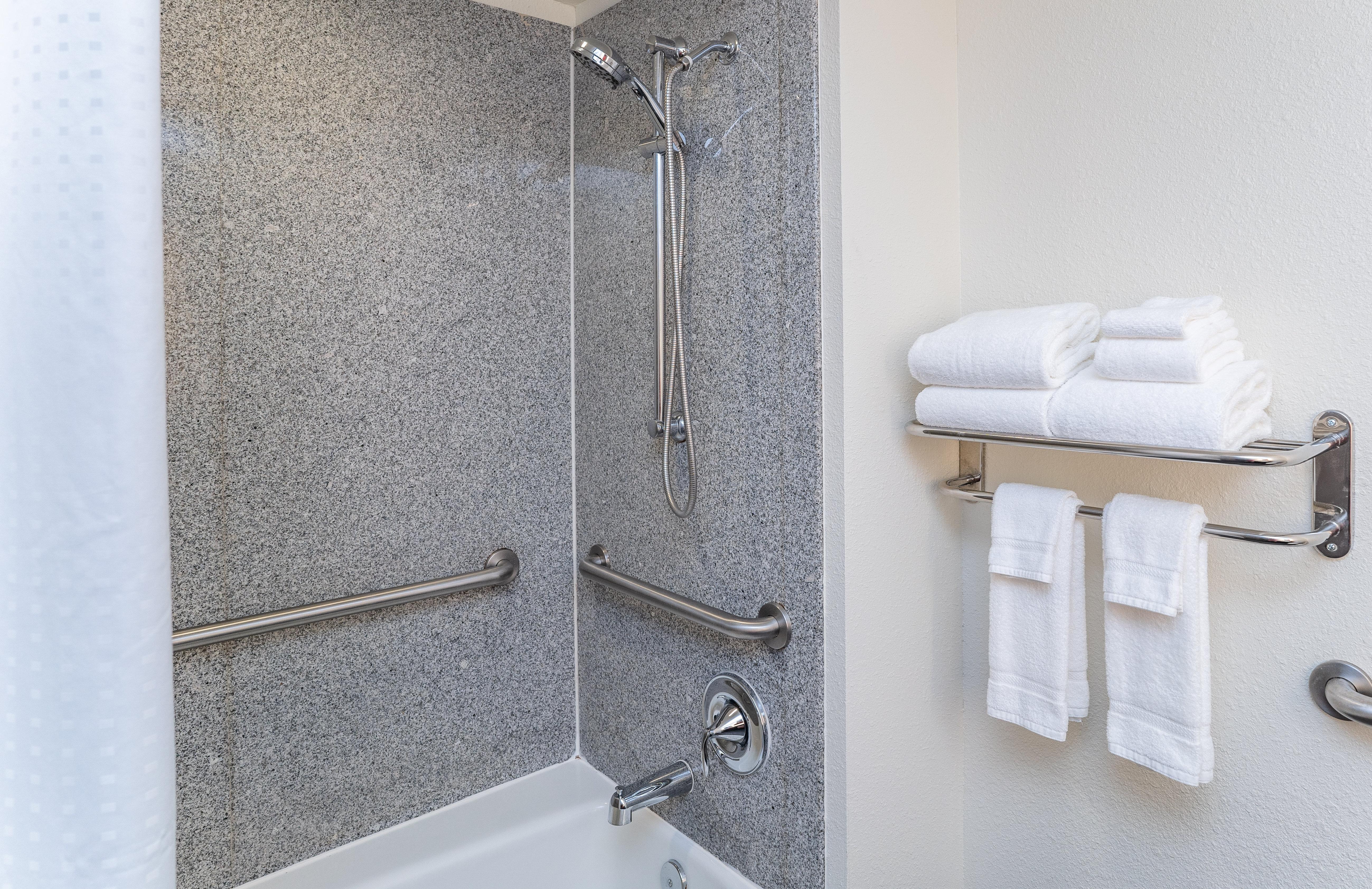 Holiday Inn Hotel & Suites Beaufort At Highway 21 By Ihg Zewnętrze zdjęcie