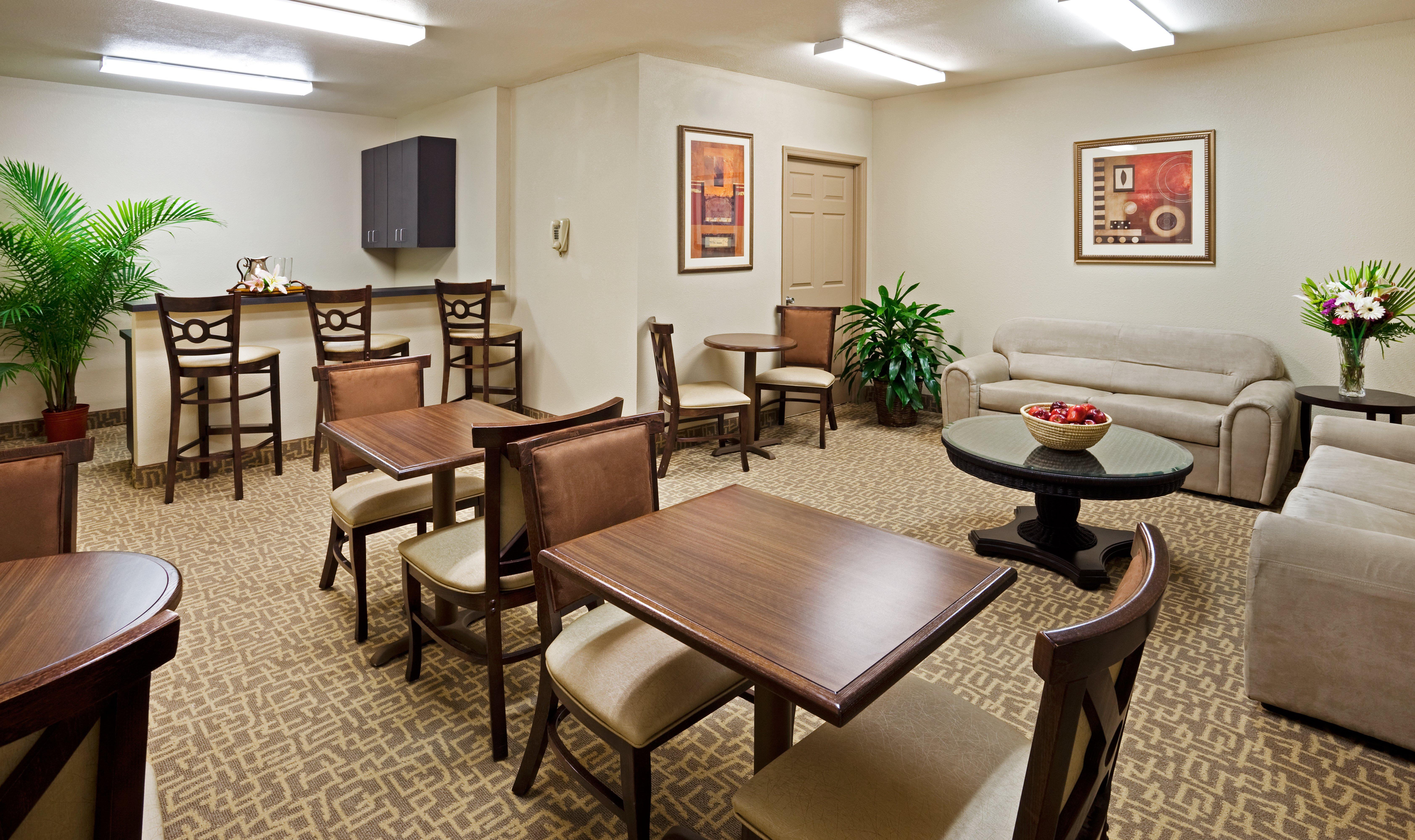 Holiday Inn Hotel & Suites Beaufort At Highway 21 By Ihg Zewnętrze zdjęcie