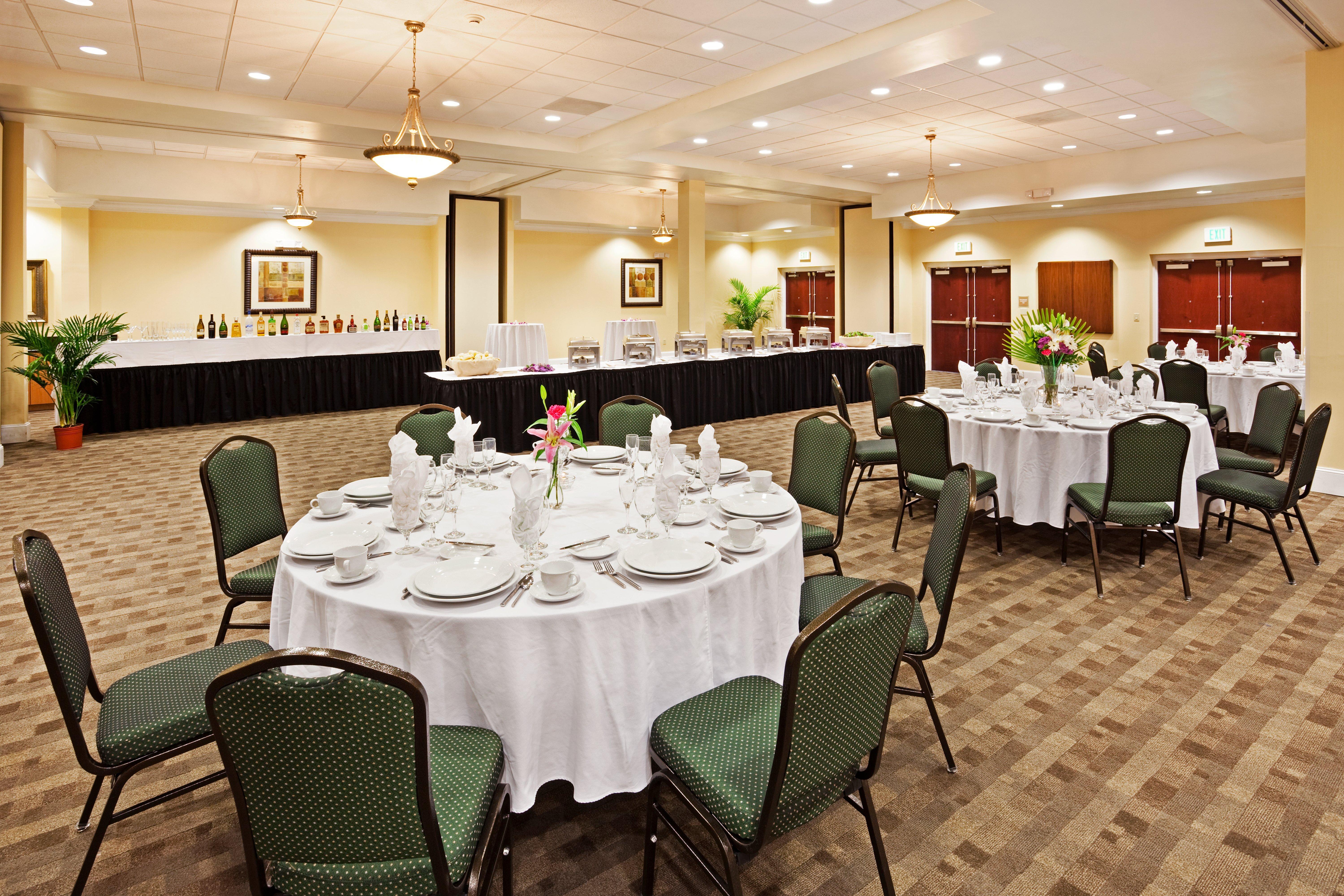 Holiday Inn Hotel & Suites Beaufort At Highway 21 By Ihg Zewnętrze zdjęcie