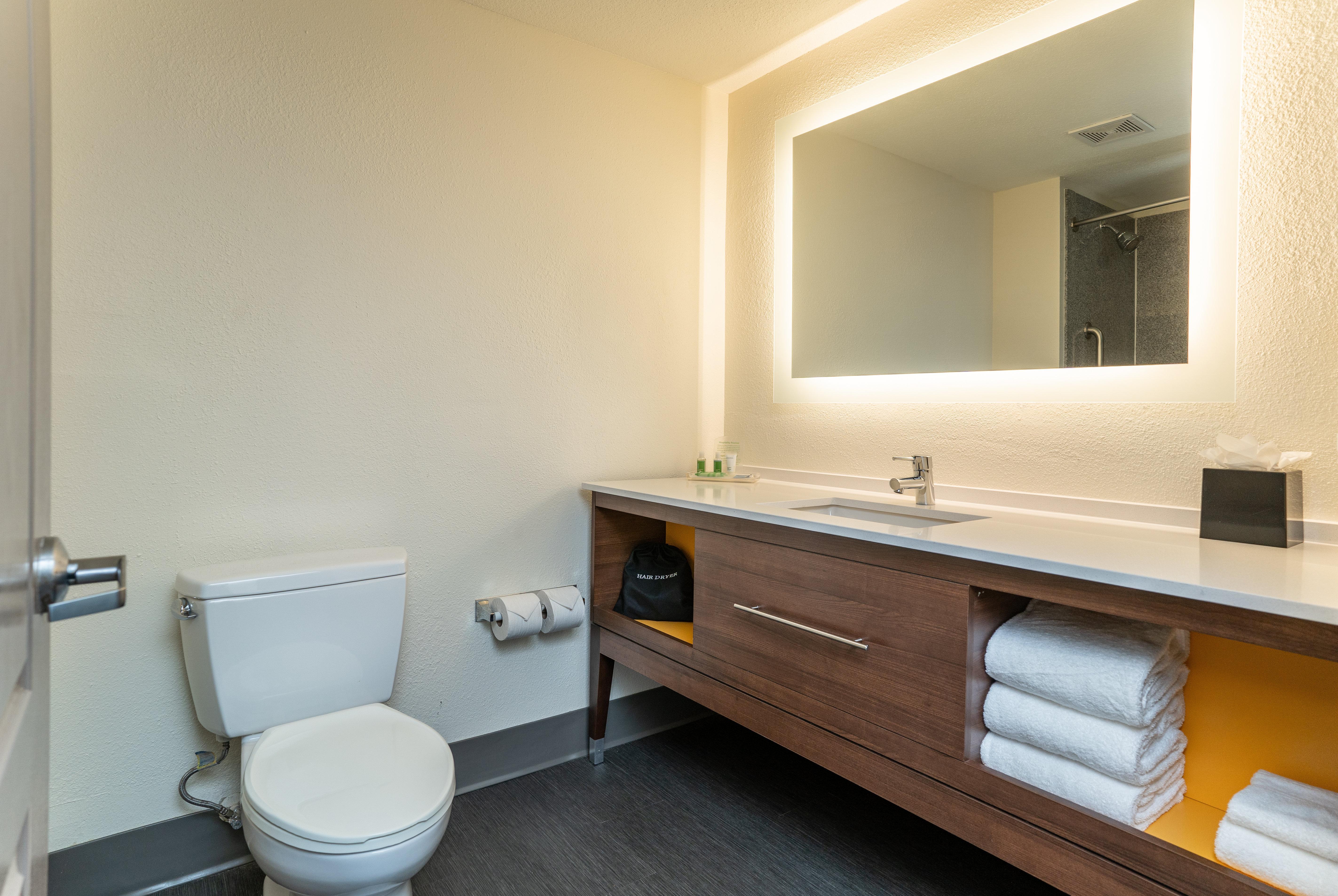 Holiday Inn Hotel & Suites Beaufort At Highway 21 By Ihg Zewnętrze zdjęcie