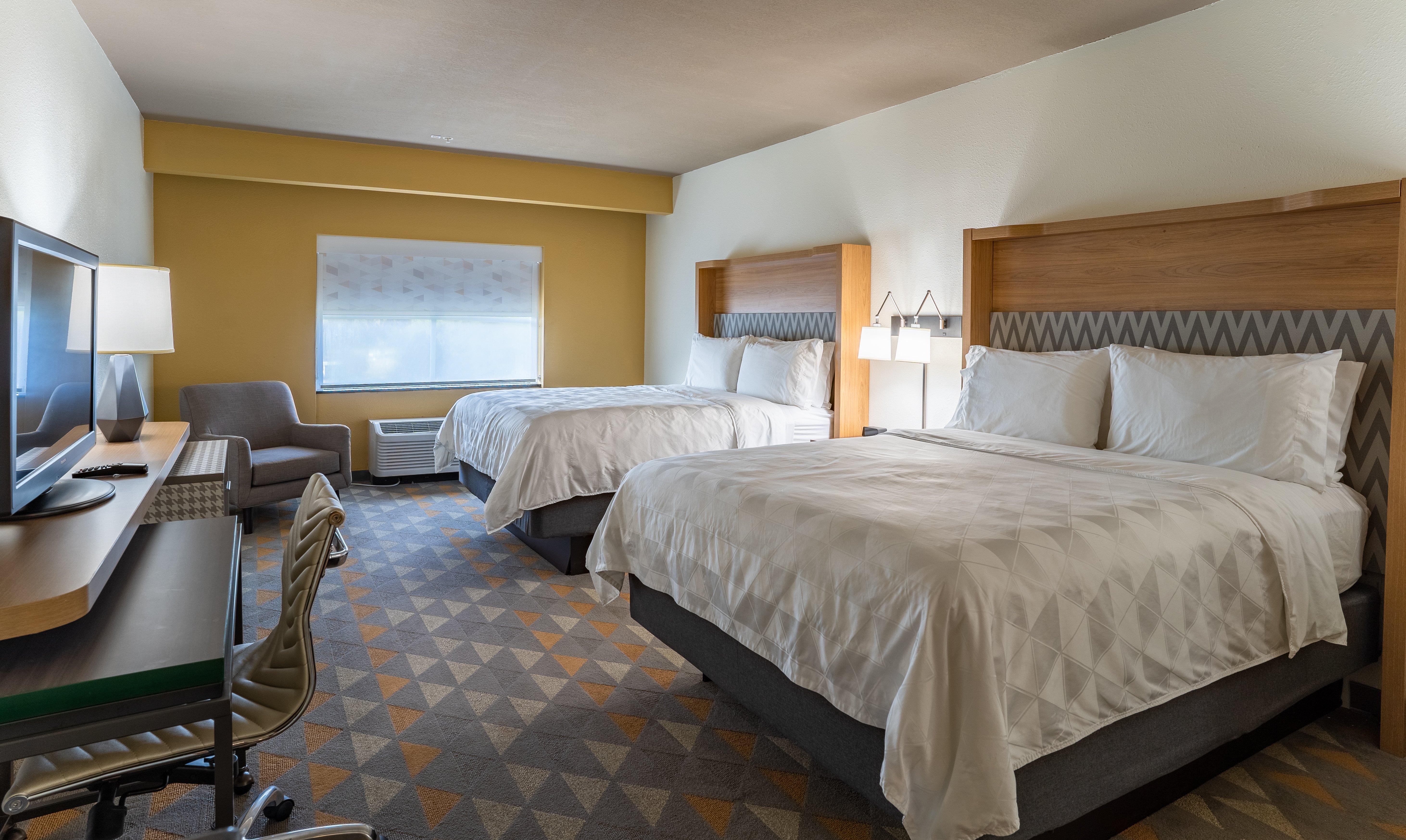 Holiday Inn Hotel & Suites Beaufort At Highway 21 By Ihg Zewnętrze zdjęcie