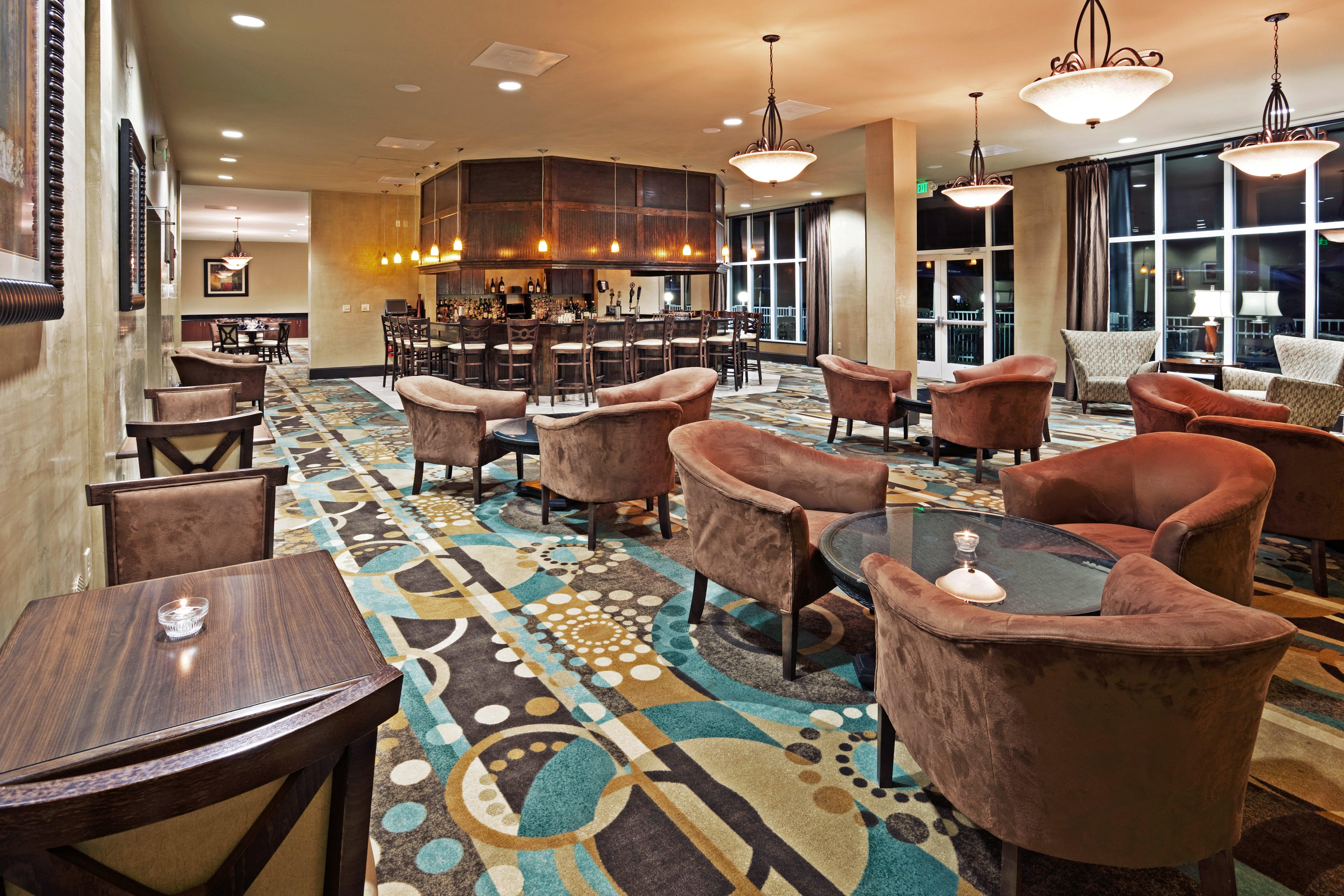 Holiday Inn Hotel & Suites Beaufort At Highway 21 By Ihg Zewnętrze zdjęcie