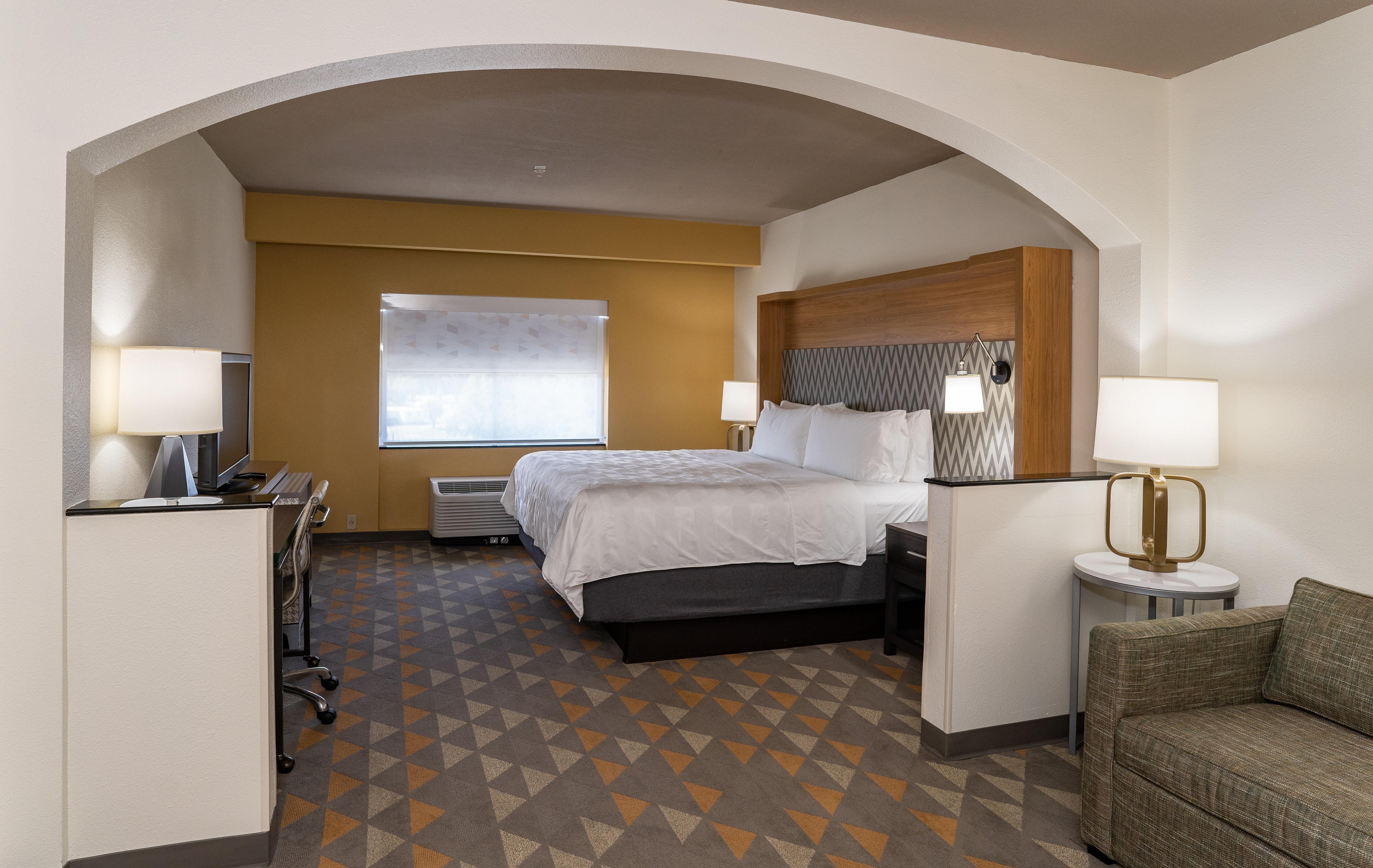 Holiday Inn Hotel & Suites Beaufort At Highway 21 By Ihg Zewnętrze zdjęcie