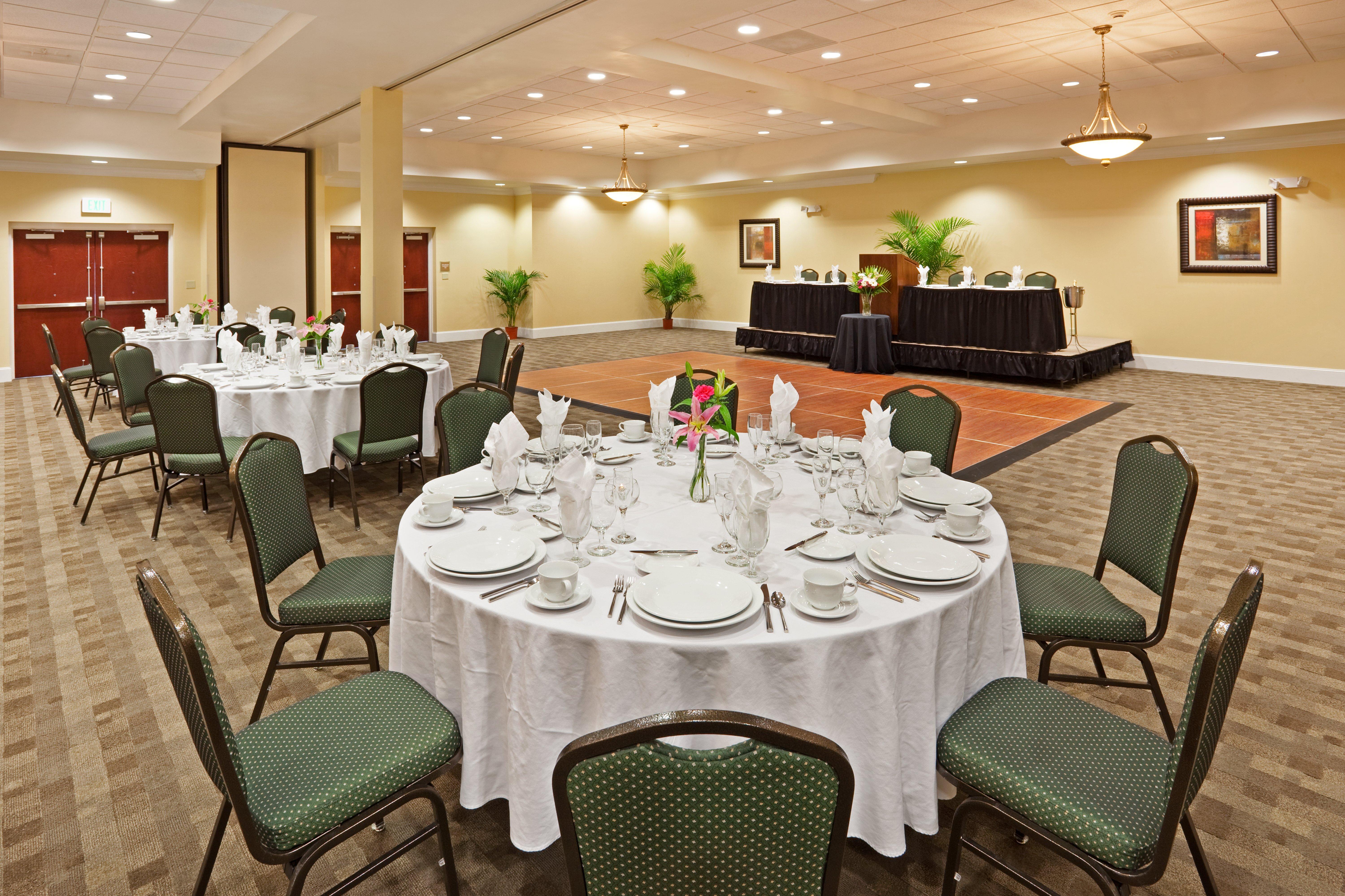Holiday Inn Hotel & Suites Beaufort At Highway 21 By Ihg Zewnętrze zdjęcie