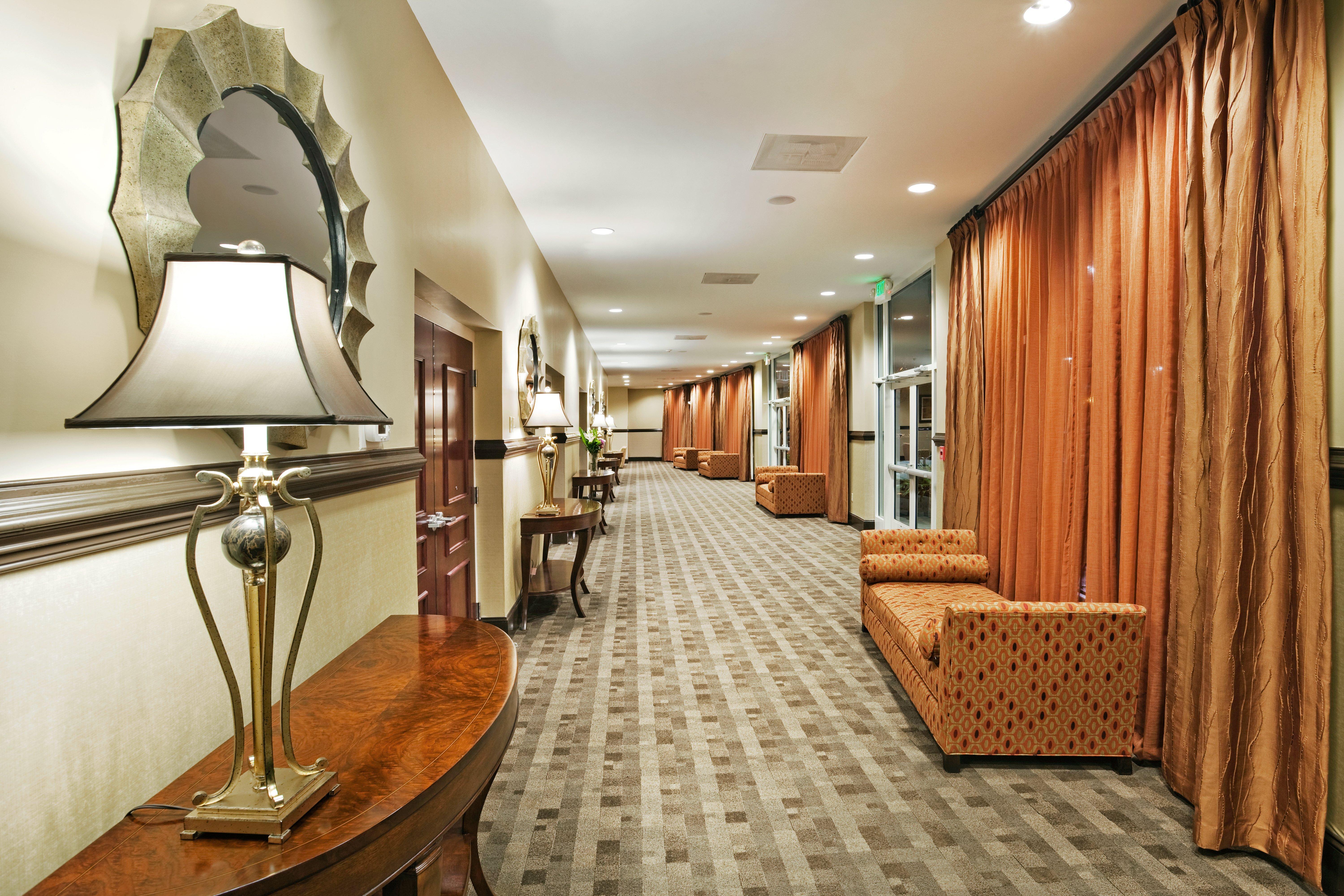 Holiday Inn Hotel & Suites Beaufort At Highway 21 By Ihg Zewnętrze zdjęcie