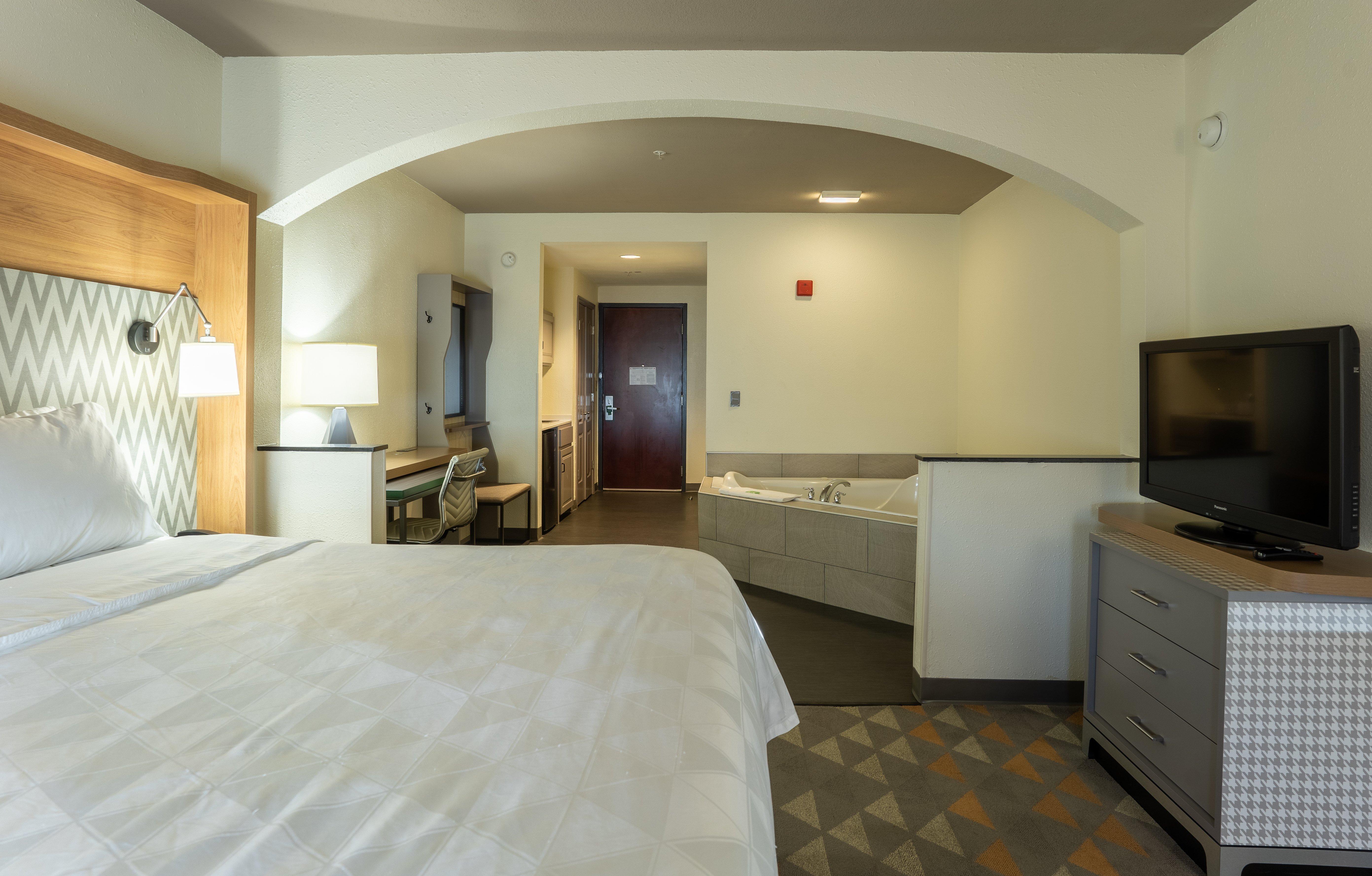 Holiday Inn Hotel & Suites Beaufort At Highway 21 By Ihg Zewnętrze zdjęcie