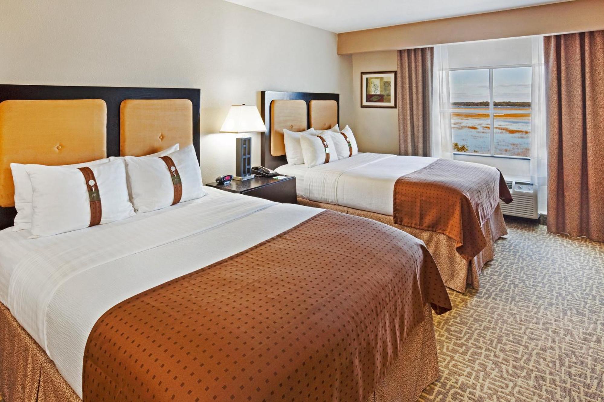 Holiday Inn Hotel & Suites Beaufort At Highway 21 By Ihg Zewnętrze zdjęcie