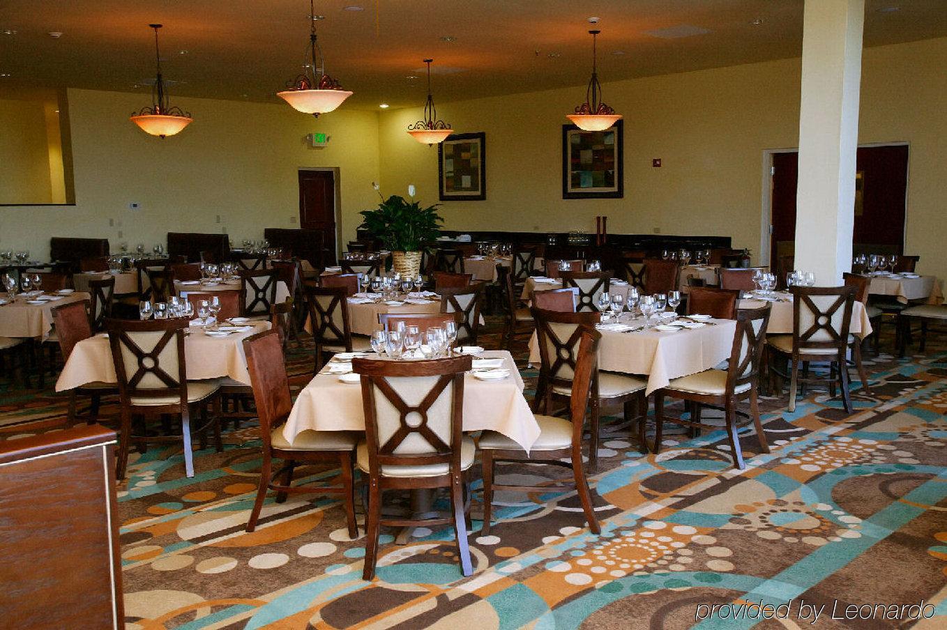 Holiday Inn Hotel & Suites Beaufort At Highway 21 By Ihg Restauracja zdjęcie