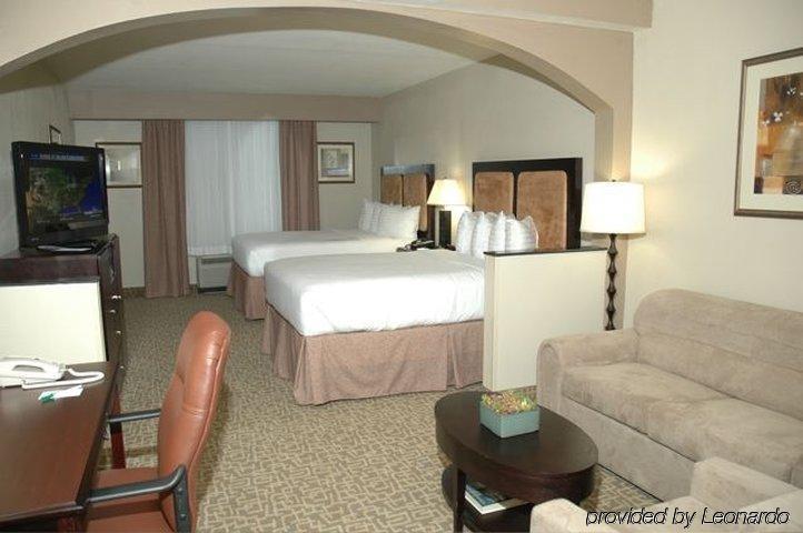 Holiday Inn Hotel & Suites Beaufort At Highway 21, An Ihg Hotel Pokój zdjęcie