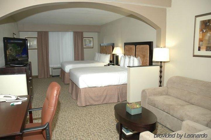 Holiday Inn Hotel & Suites Beaufort At Highway 21 By Ihg Pokój zdjęcie